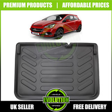 Tailored Boot tray liner car