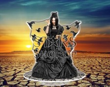 Madonna Figure, Standee, Doll