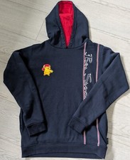 Ben Sherman Pokémon Hoodie Kids Age: 14-15 Years