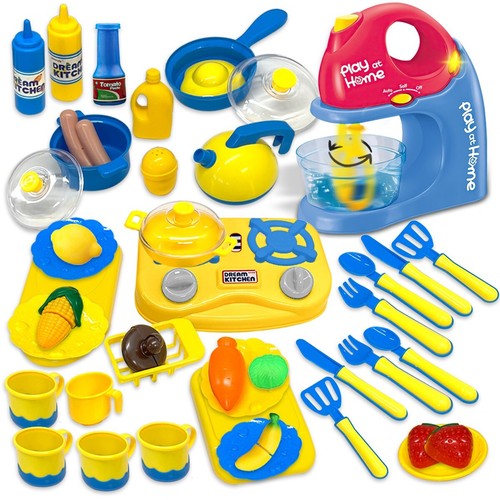 44pcs pretend play - 44pcs, set