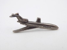 Vintage Boeing 727 Jumbo Jet