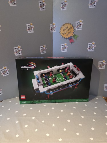 Lego ideas 21337 - 21337, table