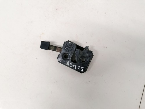 4a9885733 seat lock - , audi