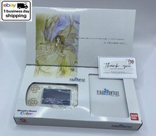 WonderSwan Color FINAL FANTASY