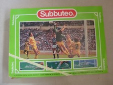 Subbuteo Club Edition The