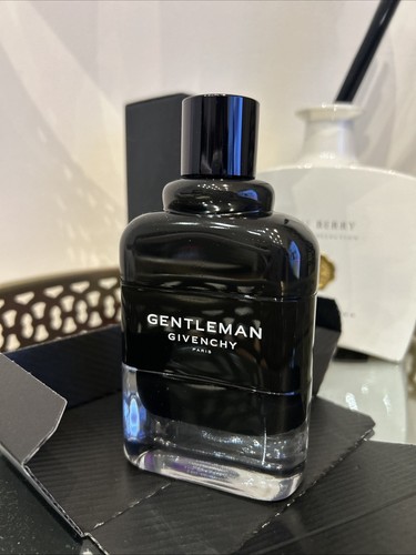 Givenchy gentleman eau - givenchy,