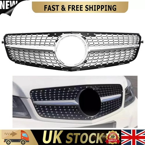 Front grille grill - front,