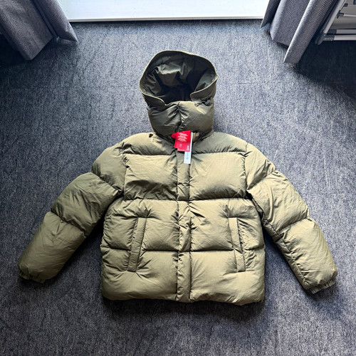 Diesel rolfys puffer - w-rolfys, jacket