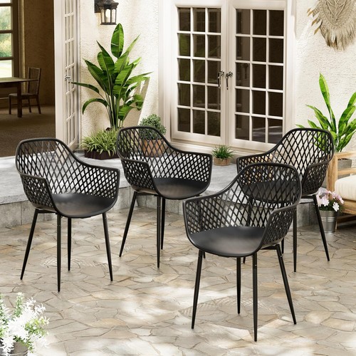 Set garden dining - of,