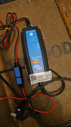 Victron energy blue - victron, smart