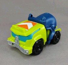 Playskool Heroes Transformers
