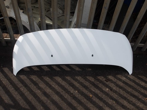Citroen dispatch bonnet - citroen,