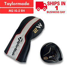 TaylorMade M2 10.5* Degree