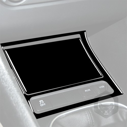 Piano black interior ashtray - piano,