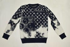 Louis Vuitton Mens Monogram