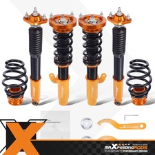 Adjustable Damper Coilover for