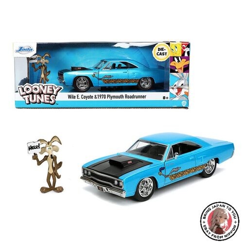 Jada looney tunes 1970 - jada,