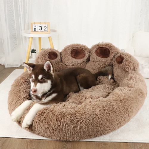 Cozy pet dream bed - cozy,