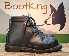 Alico Army Ski Nordic Boots