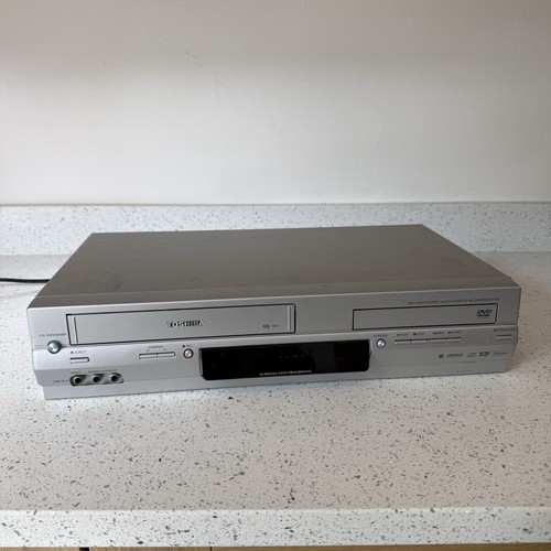 Toshiba 37vb dvd vhs vcr - toshiba, sd-37vb