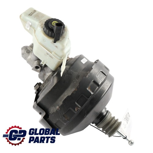Audi brake servo master - tt,