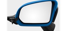 Caravan towing mirrors - caravan,