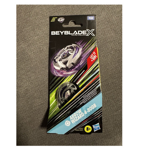 Hasbro beyblade arrow - hasbro, x