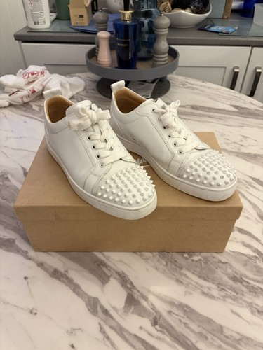 Christian louboutin louis - christian,