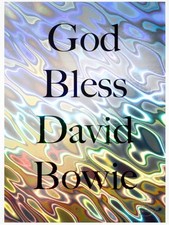 Jeremy Deller God Bless David