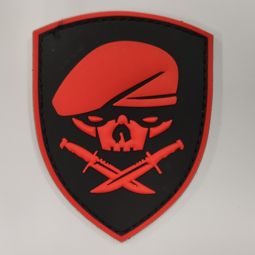 Medal honour hook and loop - medal,