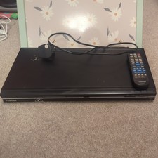 Toshiba DVD Player SD2010KB