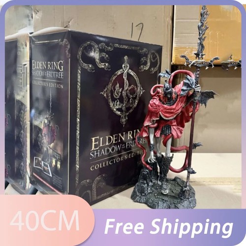 Messmer figure elden ring - figure,