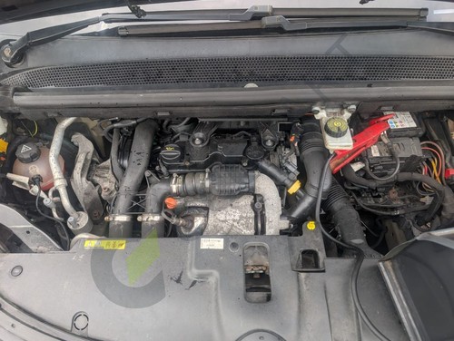 Citroen picasso mk2 - citroen, c4