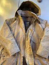 Barbour Sporting Beaufort C50