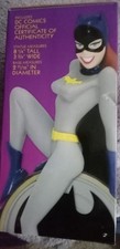 Batgirl Statue DC Direct