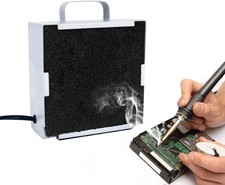 Solder Smoke Absorber, Smoke