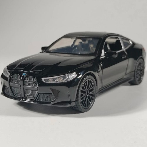 Bmw coupe diecast - 1:32, m4