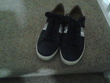 HOTTER SHOES,SIZE 4.5 EXTRA WIDE,SWITCH TRAINERS