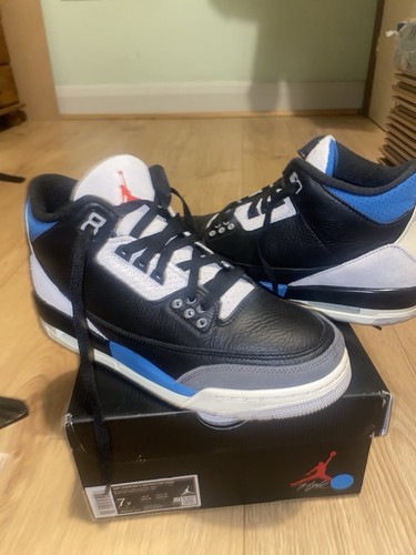 Jordan uk6 open - 7,