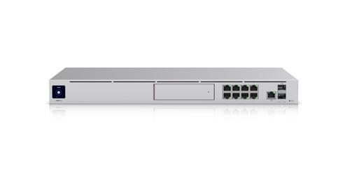 Ubiquiti unifi dream machine - ubiquiti,