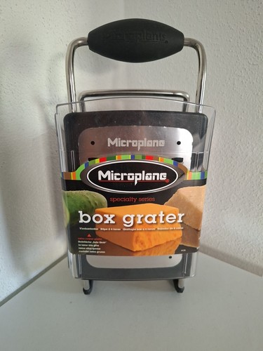Microplane square drive tower