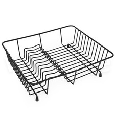 Dish Drainer Kitchen Rack