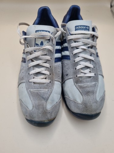 Vintage adidas french touring - vintage,