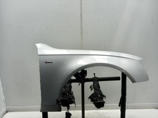 AUDI A4 Right Front Wing O/S