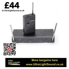 Trantec s4.4 Beltpack