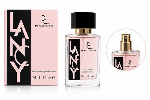 Lancy eau parfum spray - lancy,
