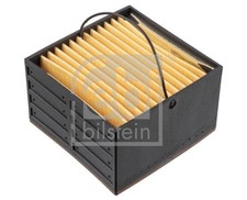 Febi Fuel Filter For Erf Man