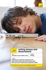 Teach Yourself Writing Essays