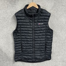 Berghaus Gilet Mens Large