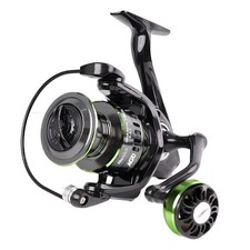 Abu Adiyat Arrow Cast NG70